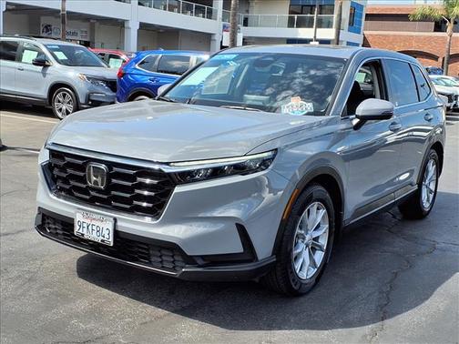 2023 Honda CR-V EX