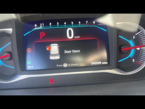 2022 Honda Pilot 2WD Sport