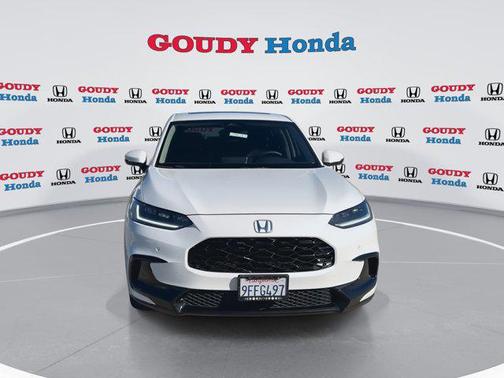 2023 Honda HR-V EX-L