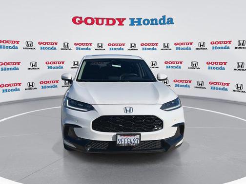 2023 Honda HR-V EX-L