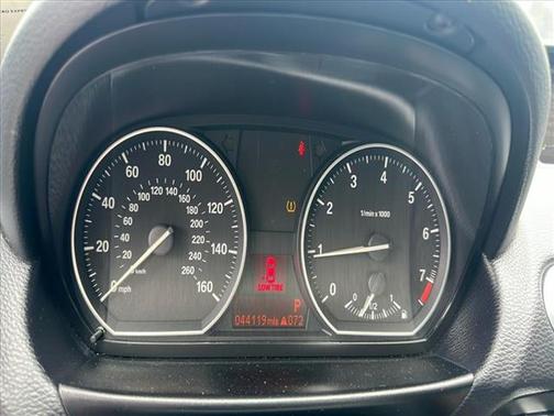 2012 BMW 128 128i