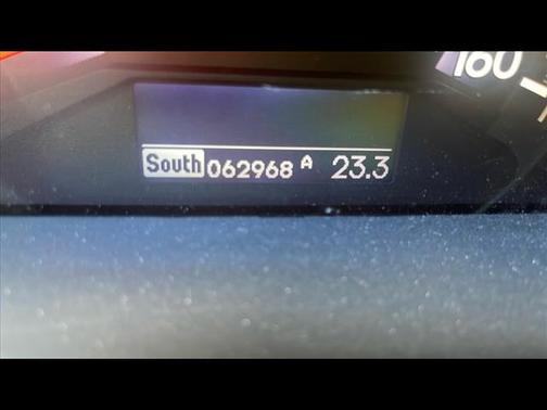 2008 Honda Odyssey Touring