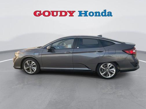 2020 Honda Clarity Plug-In Hybrid Base