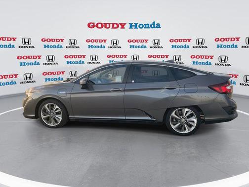 2020 Honda Clarity Plug-In Hybrid Base