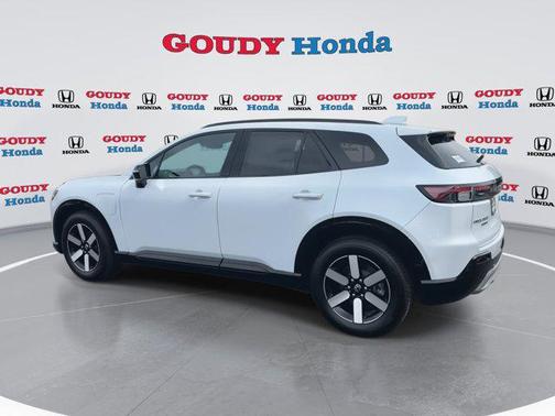 2026 Honda Prologue Touring