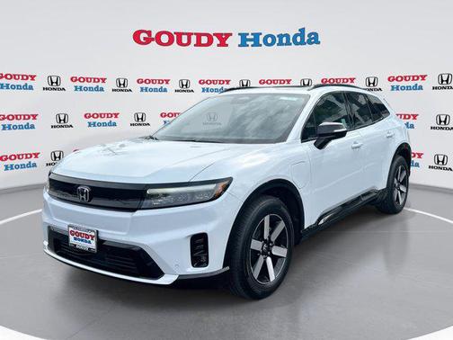 2026 Honda Prologue Touring