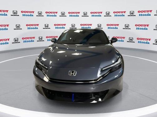 2026 Honda Prelude Coupe