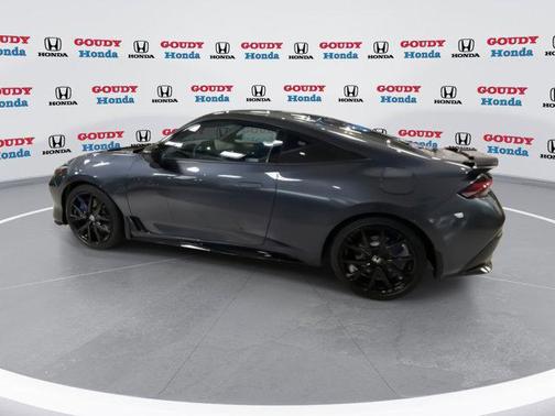 2026 Honda Prelude Coupe