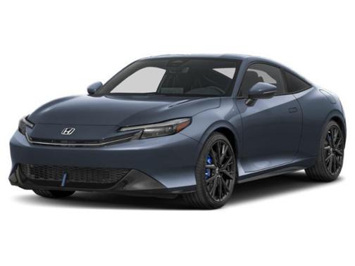 2026 Honda Prelude Coupe
