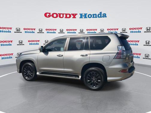 2023 Lexus GX 460 Premium