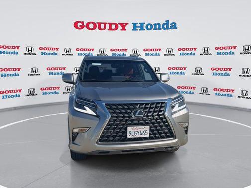 2023 Lexus GX 460 Premium