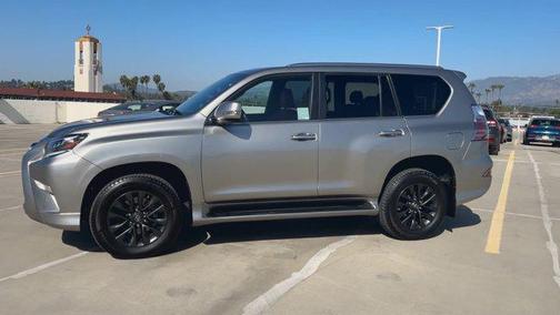 2023 Lexus GX 460 Premium