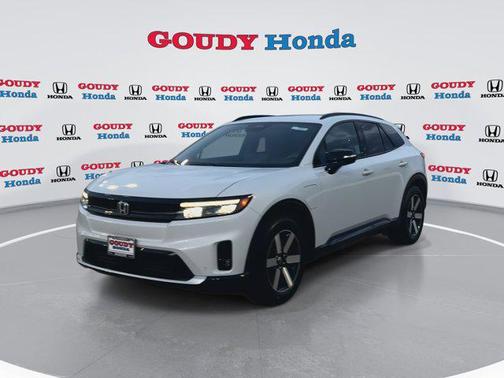 2026 Honda Prologue Touring