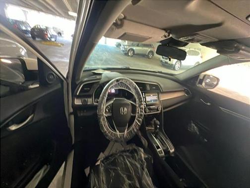 2018 Honda Civic EX-T