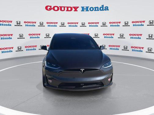2024 Tesla Model X Long Range
