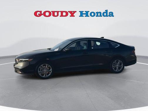 2024 Honda Accord EX 1.5T