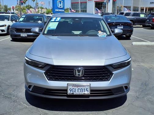 2023 Honda Accord Sport SE 1.5T