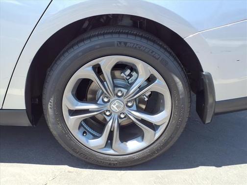 2023 Honda Accord Sport SE 1.5T