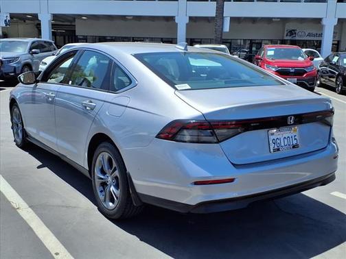 2023 Honda Accord Sport SE 1.5T