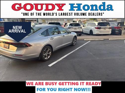2023 Honda Accord Sport SE 1.5T