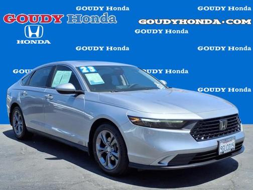 2023 Honda Accord Sport SE 1.5T