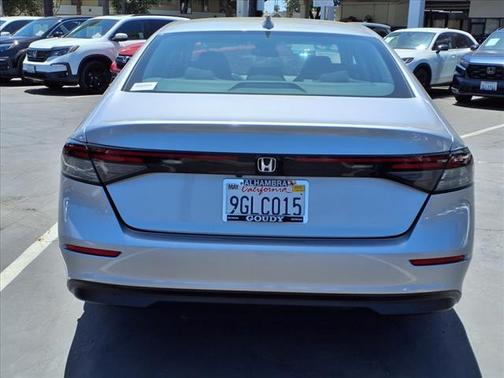 2023 Honda Accord Sport SE 1.5T