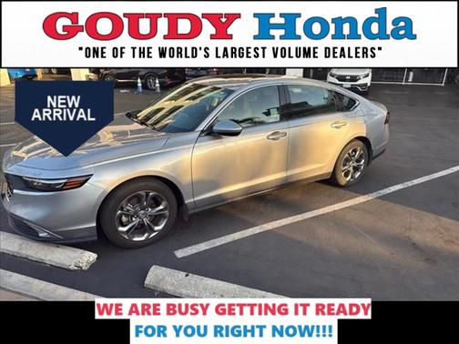 2023 Honda Accord Sport SE 1.5T