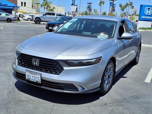2023 Honda Accord Sport SE 1.5T