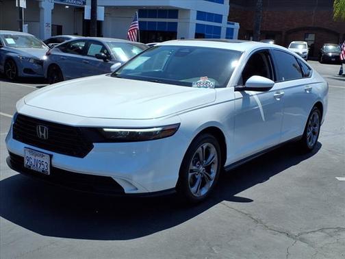 2023 Honda Accord Sport SE 1.5T