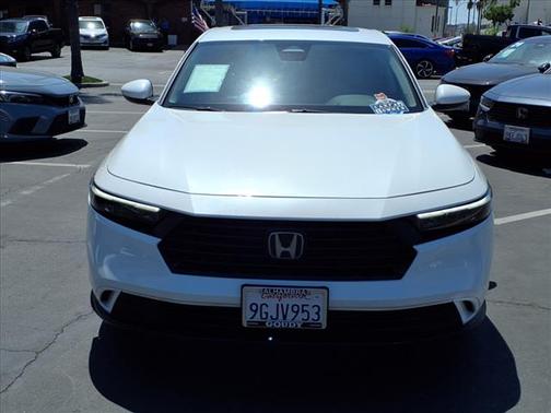 2023 Honda Accord Sport SE 1.5T