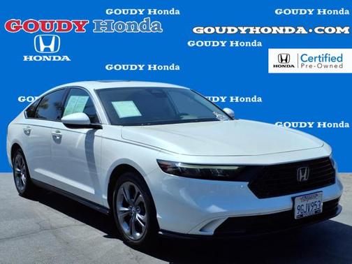 2023 Honda Accord Sport SE 1.5T