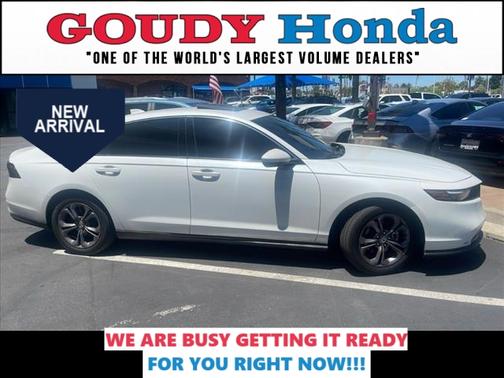 2023 Honda Accord Sport SE 1.5T