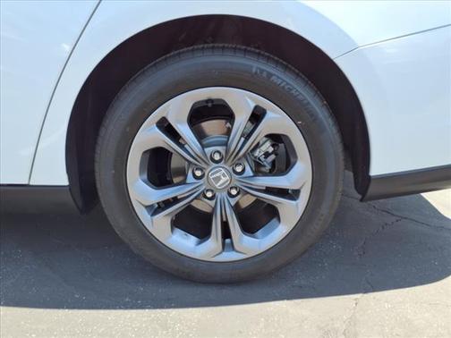 2023 Honda Accord Sport SE 1.5T