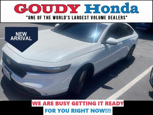 2023 Honda Accord Sport SE 1.5T