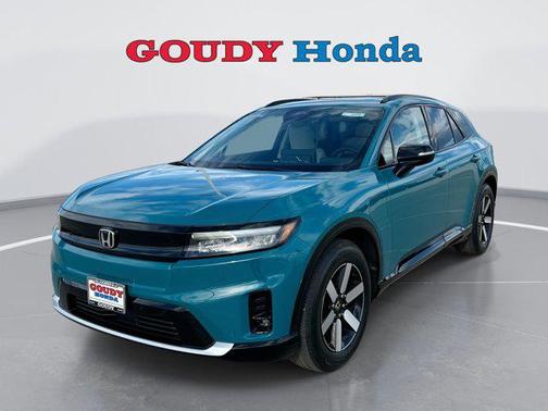 2026 Honda Prologue Touring