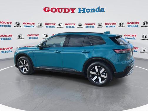 2026 Honda Prologue Touring