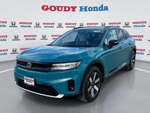 2026 Honda Prologue Touring