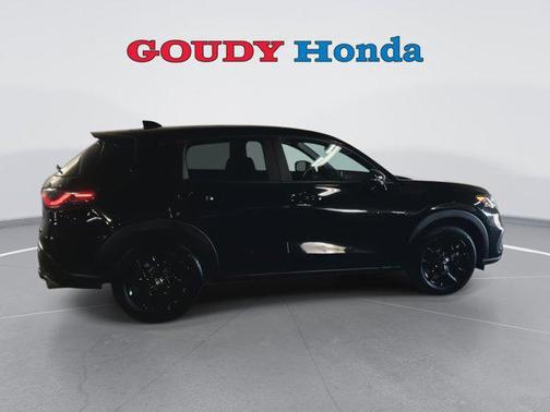 2023 Honda HR-V 2WD Sport