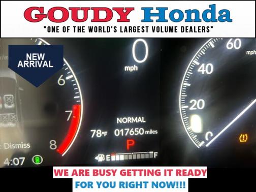 2024 Honda HR-V AWD Sport