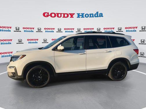 2022 Honda Pilot AWD Special Edition