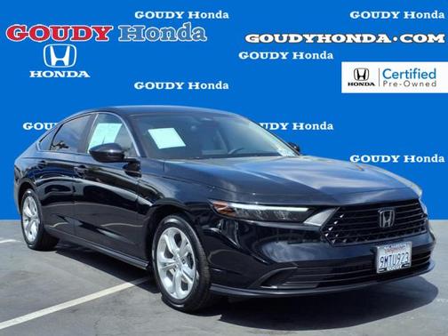 2024 Honda Accord Sport SE 1.5T