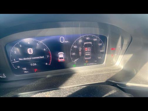 2023 Honda Accord Sport SE 1.5T