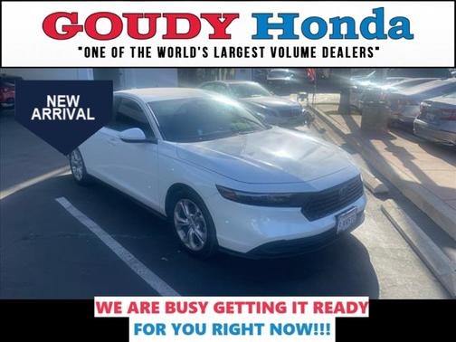 2023 Honda Accord Sport SE 1.5T