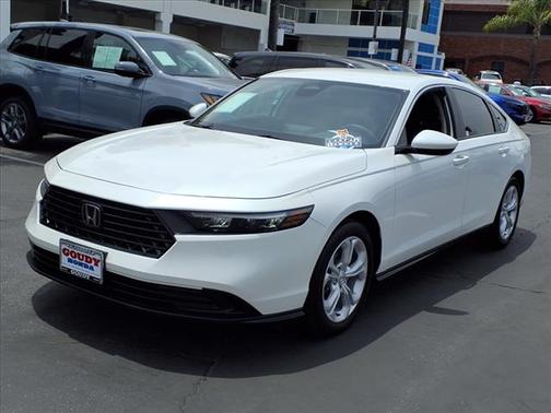 2023 Honda Accord Sport SE 1.5T