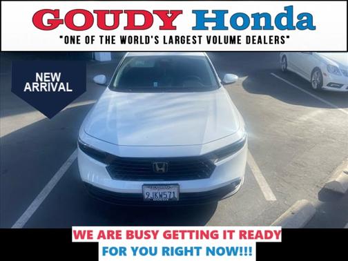 2023 Honda Accord Sport SE 1.5T