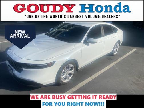 2023 Honda Accord Sport SE 1.5T