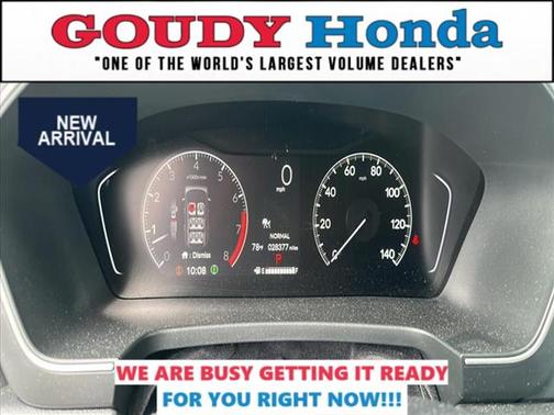 2023 Honda Pilot Touring 8-Passenger