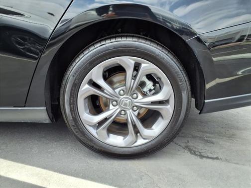 2024 Honda Accord Sport SE 1.5T