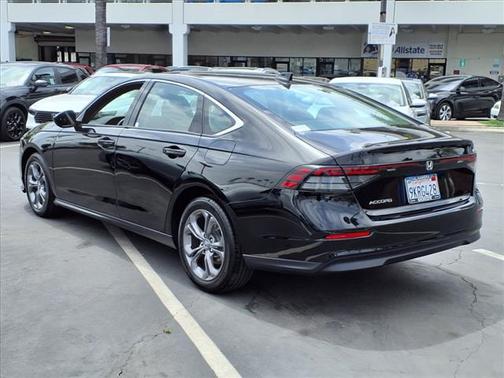 2024 Honda Accord Sport SE 1.5T
