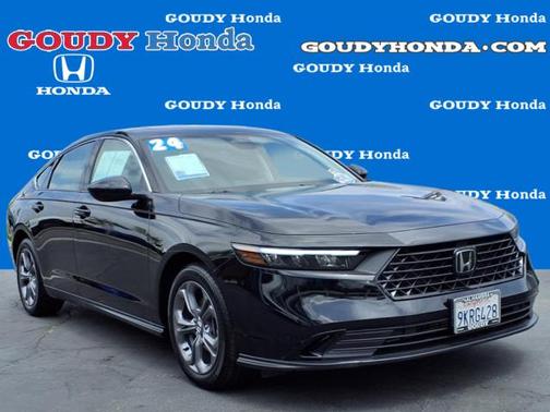 2024 Honda Accord Sport SE 1.5T